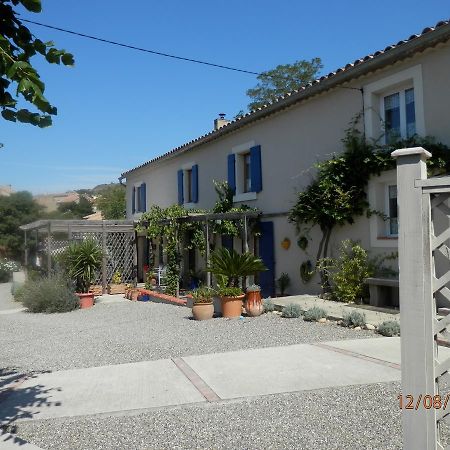 Maison De Laura Salsigne Exterior photo