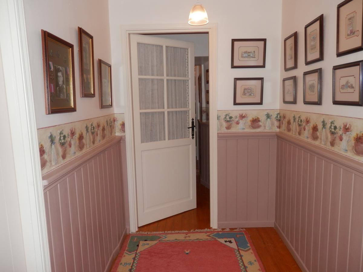 Maison De Laura Salsigne Room photo